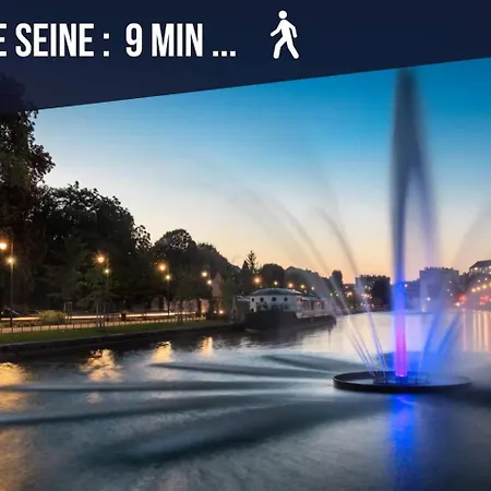 Διαμέρισμα Heros Marvel Ambiance Super Heros Immersive