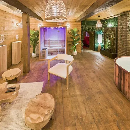 Heros Marvel Ambiance Super Heros Immersive Διαμέρισμα Τρουά